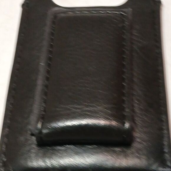 House of Jack Co. Rip Slim Money Clip Wallet for Men, Strong Magnetic Front - Picture 15 of 16